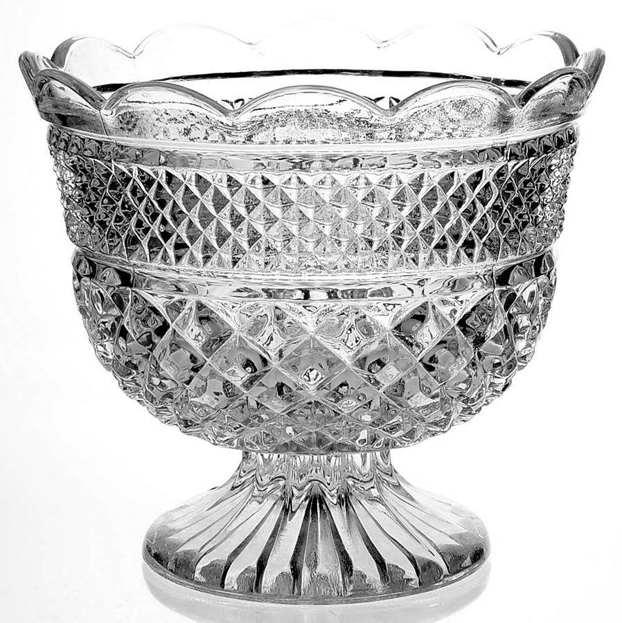 Wexford Centerpiece by Anchor Hocking-1