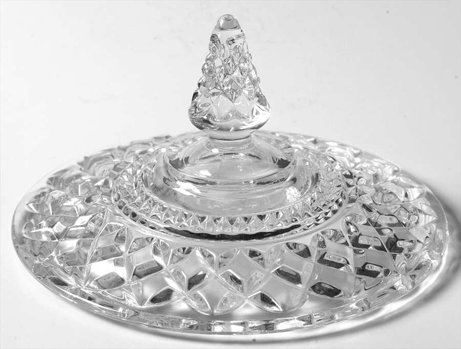 Wexford Lid for Cookie Jar by Anchor Hocking-1