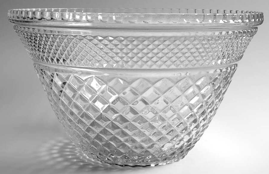 Wexford Punch Bowl by Anchor Hocking-1