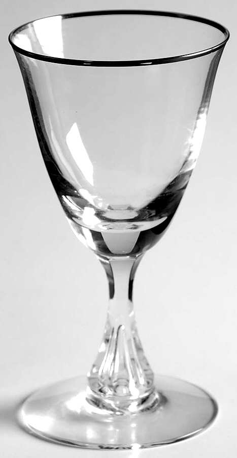 Wedding Day Wine Glass by American Manor-1