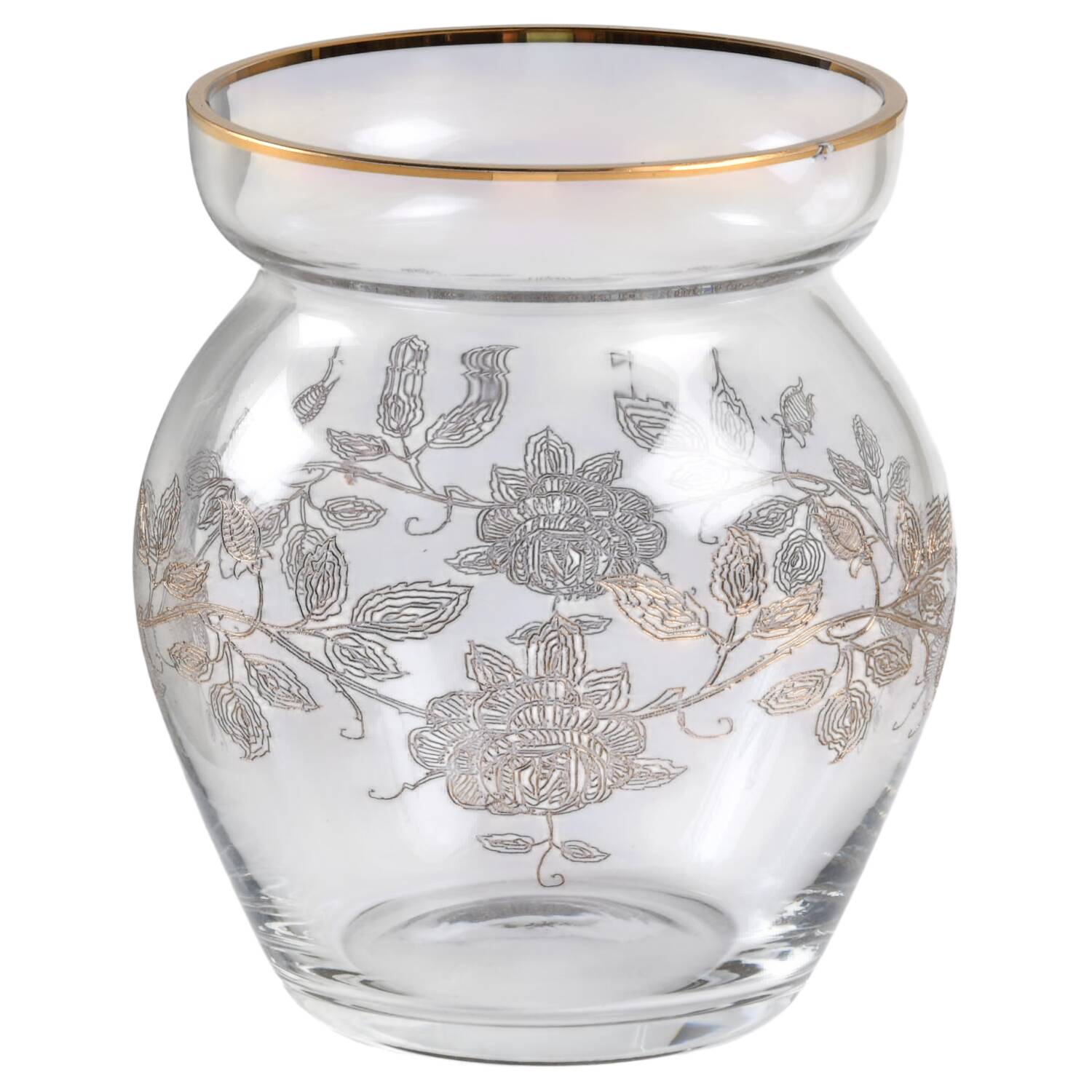 Gold Rose Marmalade No Lid by American Cut-1