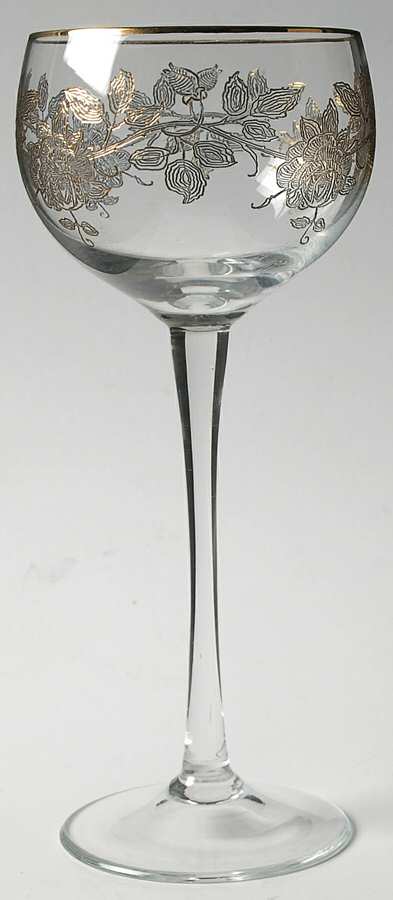 Gold Rose Wine by American Cut-1