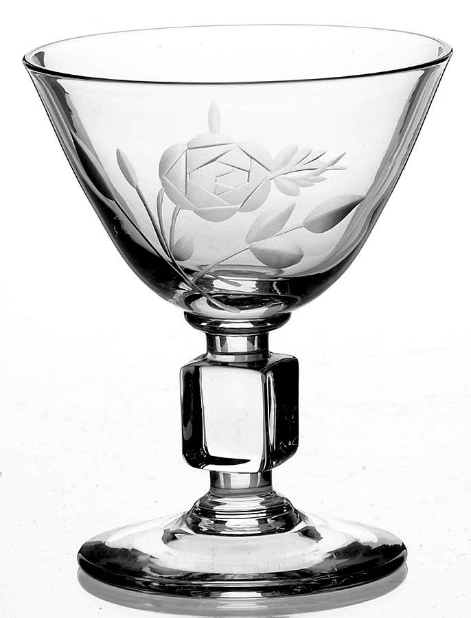 Manor Rose Liquor Cocktail by American Hostess-1