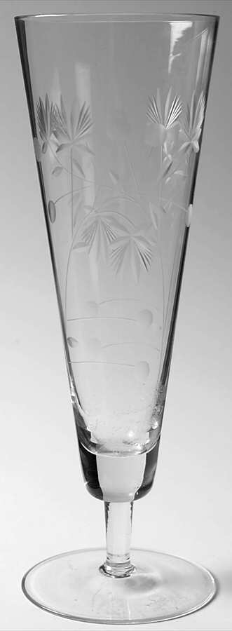 Orlean Pilsner Glass by Arcadia-1