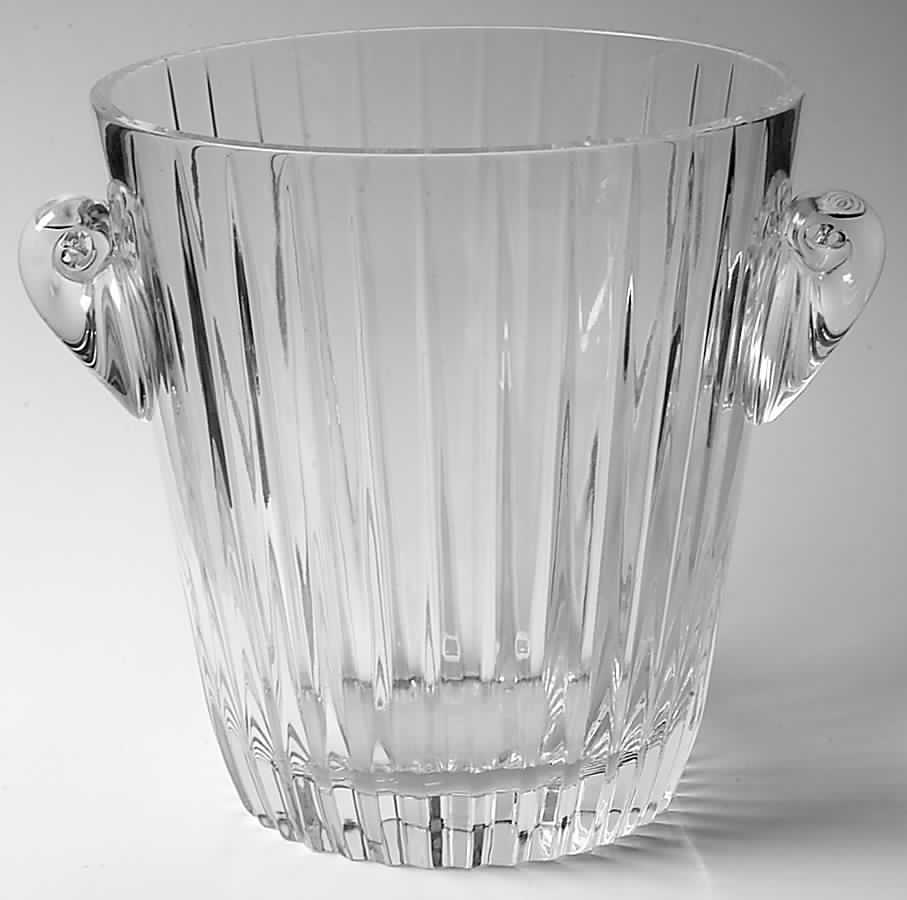 Peerage (Round, Curved Bowl) Wine Cooler by Astral-1