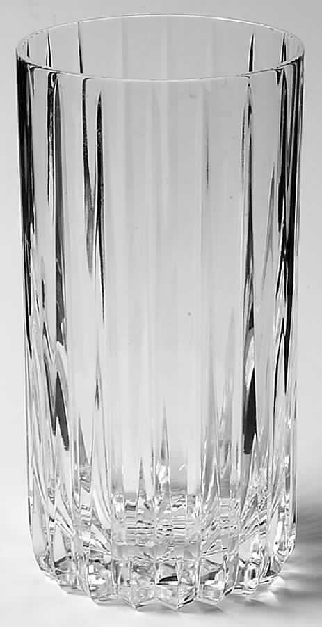 Peerage (Round, Curved Bowl) Highball Glass by Astral-1