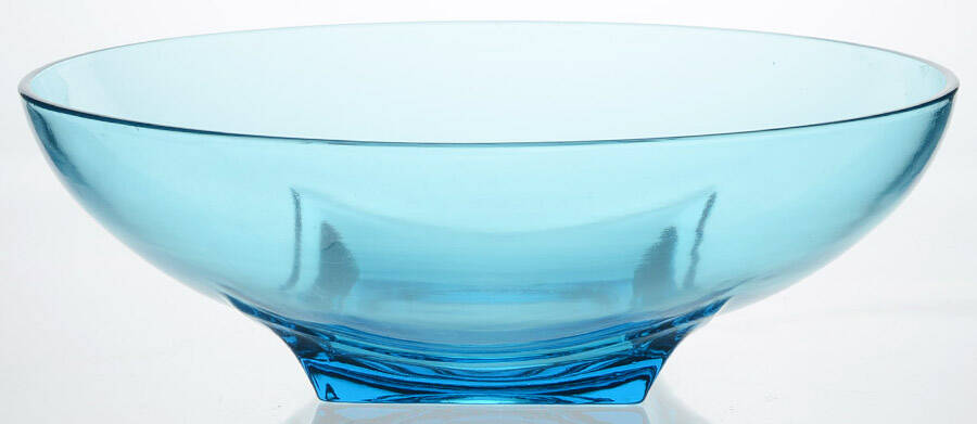 Capri Colonial Salad Bowl by Hazel-Atlas-1