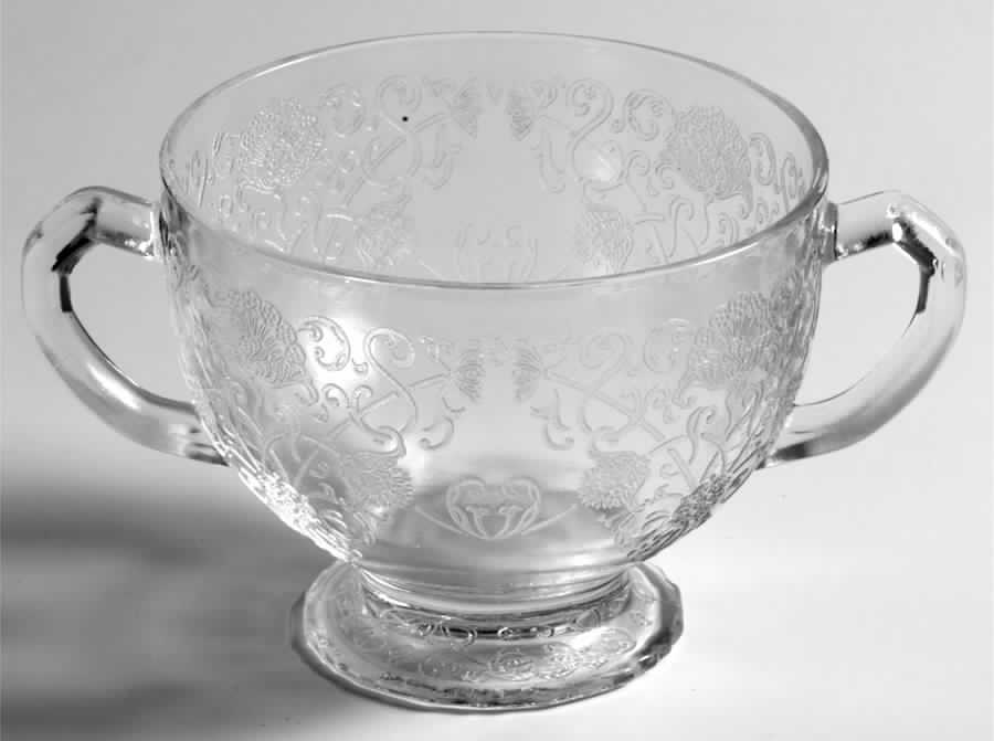 Florentine 1 Clear Sugar-Open by Hazel-Atlas-1