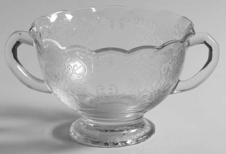 Florentine 1 Clear Sugar-Open by Hazel-Atlas-1