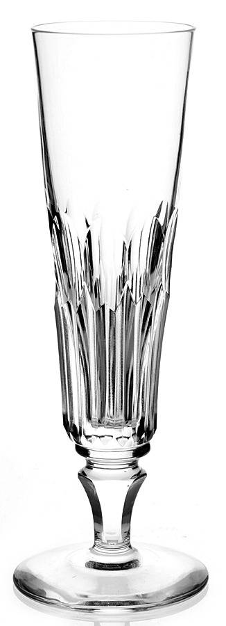 Algarve (Cut) Fluted Champagne by Atlantis-1
