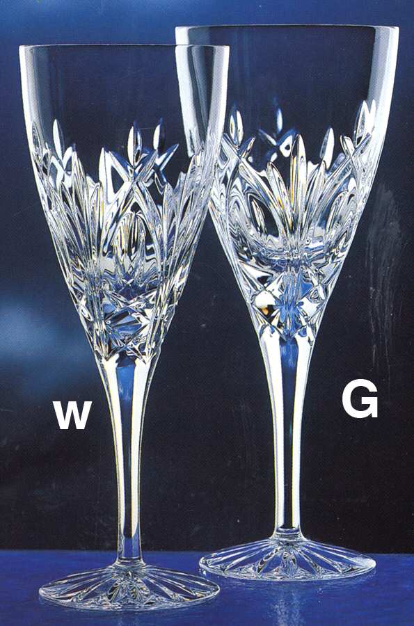 Anabella Wine Glass by Atlantis-1