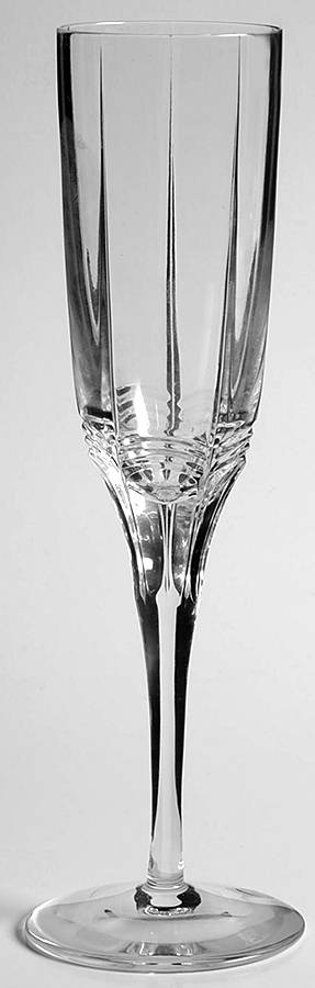 Aria Fluted Champagne by Atlantis-1