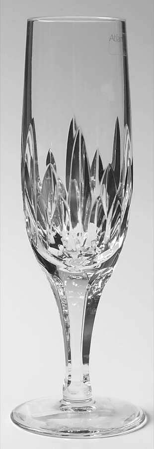 Azores (Cut) Fluted Champagne by Atlantis-1