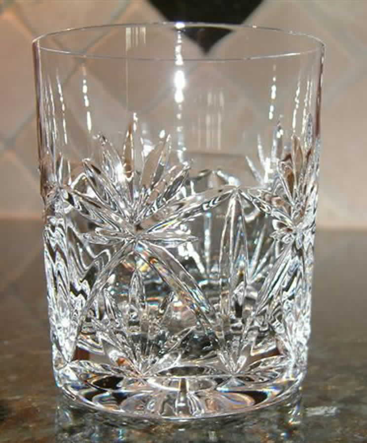 Bel Air Double Old Fashioned by Atlantis-1