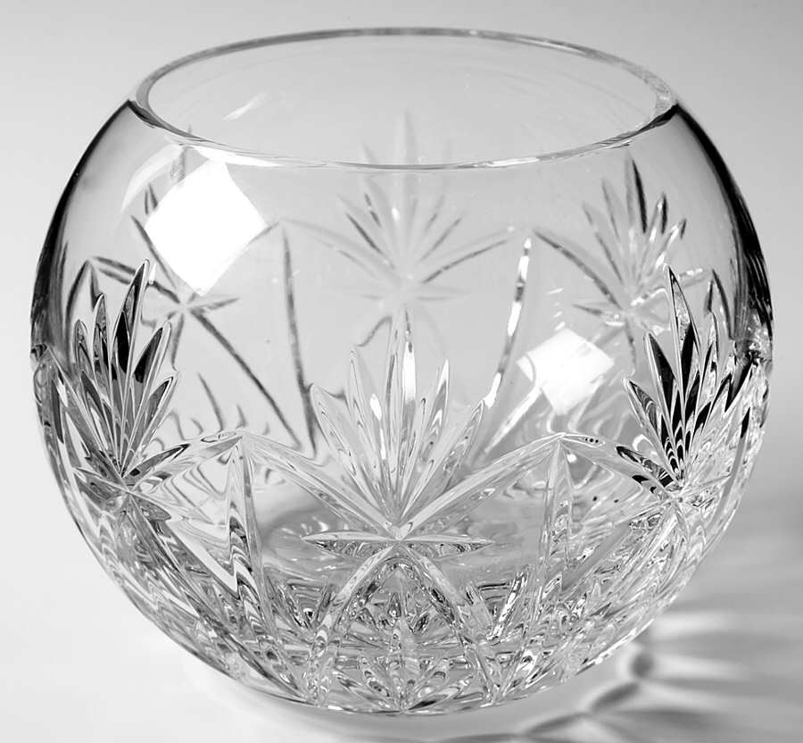 Bel Air Rose Bowl by Atlantis-1