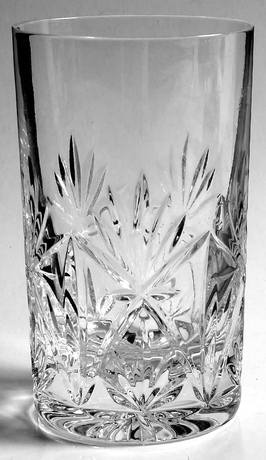 Bel Air Highball Glass by Atlantis-1