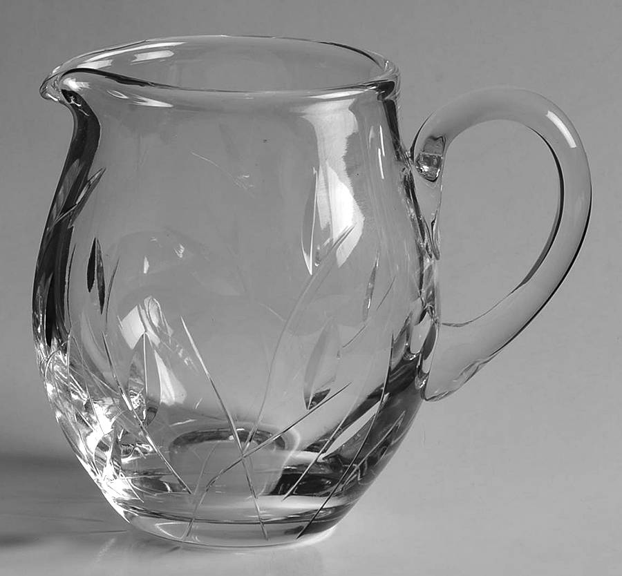 Cathay (Cut) Creamer by Atlantis-1