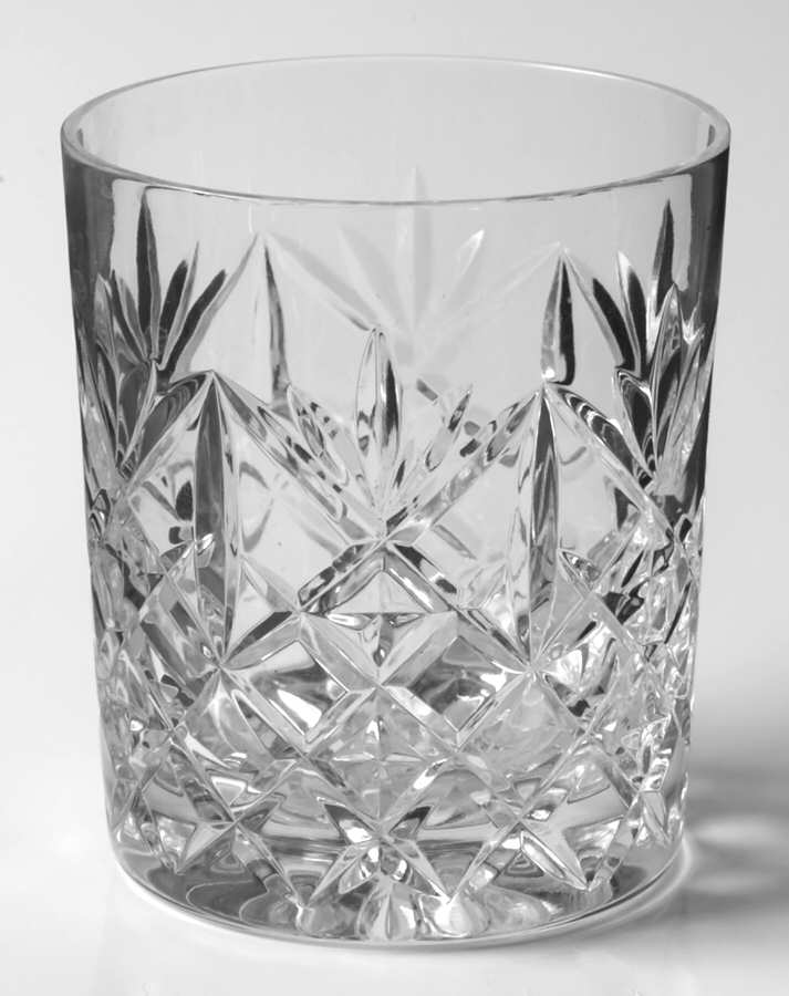 Catalina Double Old Fashioned by Atlantis-1