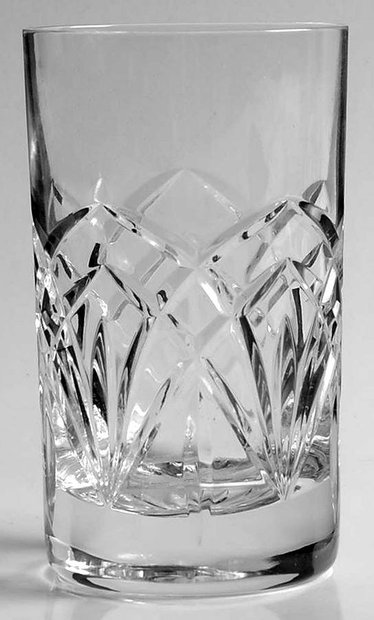 Celebration (Cut) Flat Tumbler by Atlantis-1