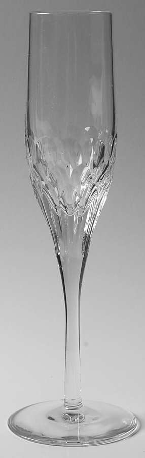 Dahlia Fluted Champagne by Atlantis-1