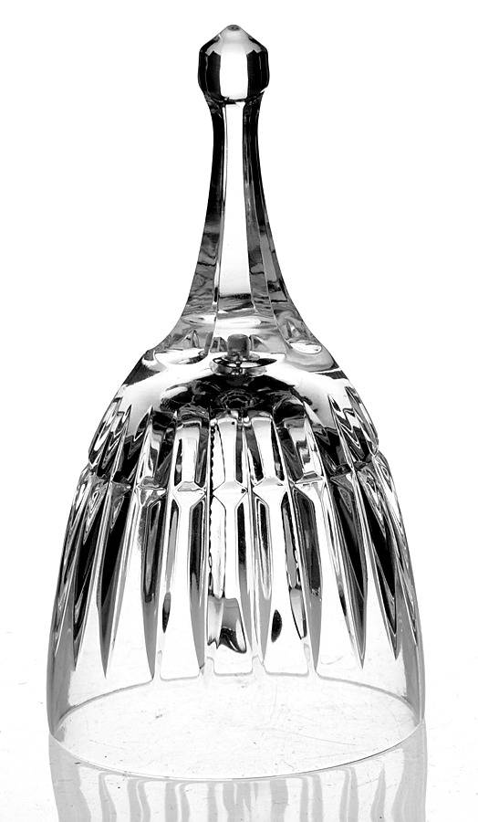 Estoril (Cut) 5" Bell by Atlantis-1