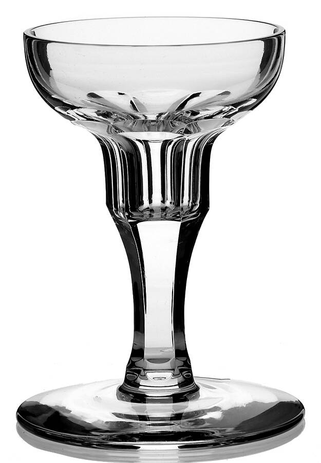 Evora (Cut) Single Light Candlestick by Atlantis-1