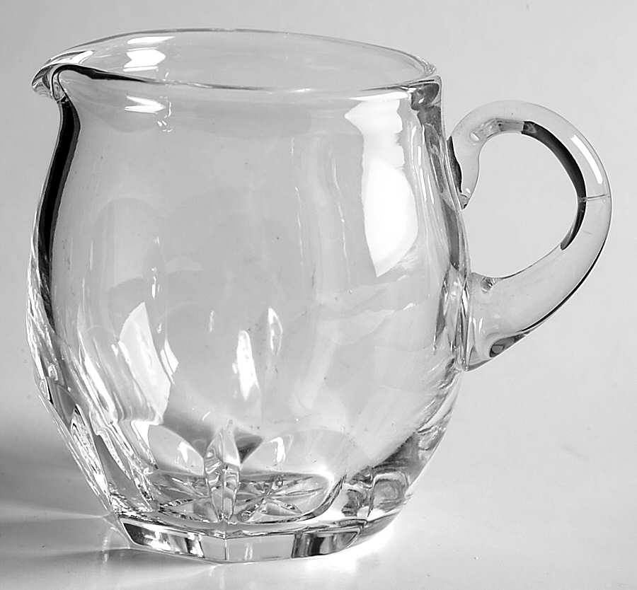 Evora (Cut) Creamer by Atlantis-1