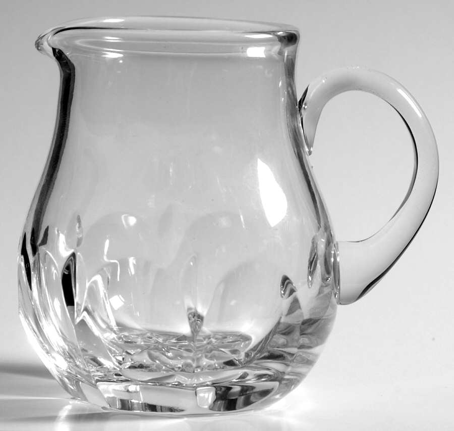 Evora (Cut) Creamer by Atlantis-1