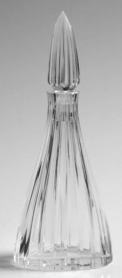 Fantasy (Cut) Perfume Bottle & Stopper by Atlantis-1