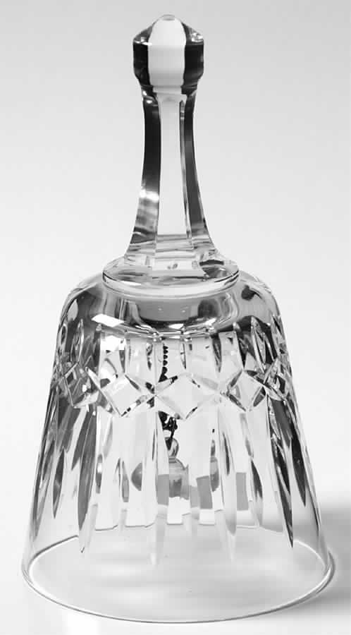 Fatima (Cut) 5" Bell by Atlantis-1