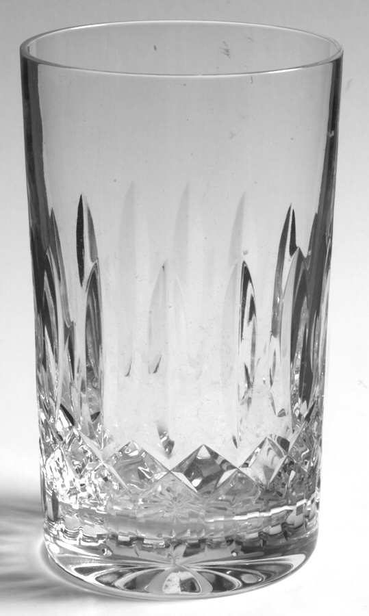 Fatima (Cut) Highball Glass by Atlantis-1