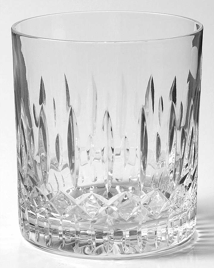 Fatima (Cut) Double Old Fashioned by Atlantis-1