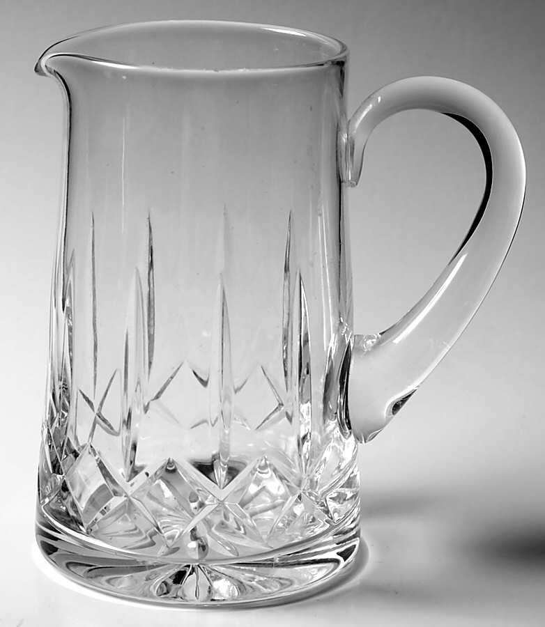 Fatima (Cut) 24 Oz Pitcher by Atlantis-1