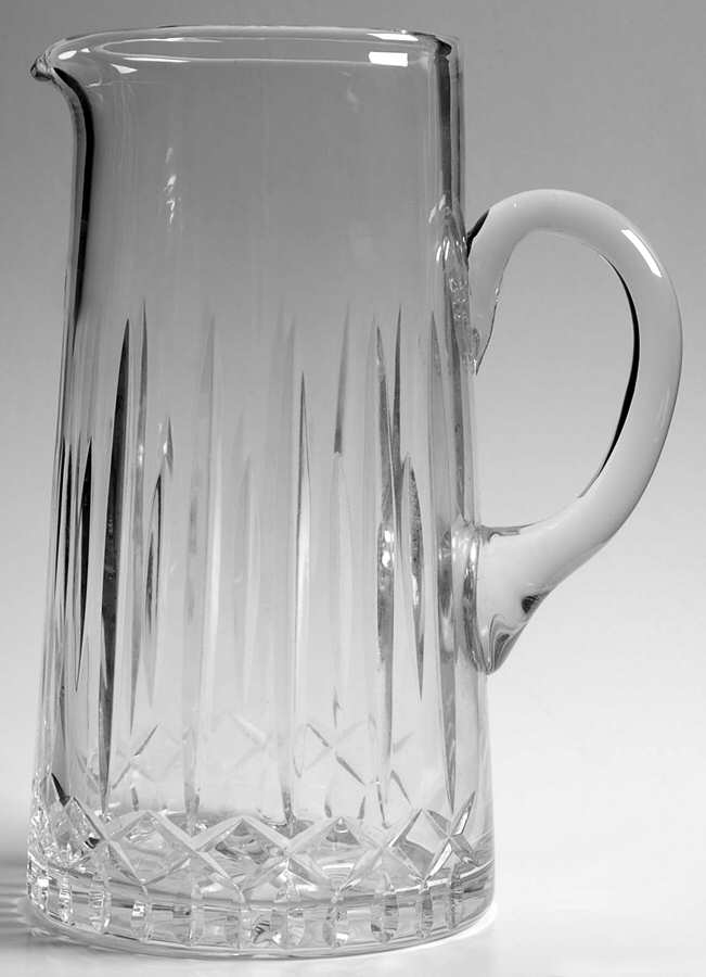 Fatima (Cut) 52 Oz Pitcher by Atlantis-1