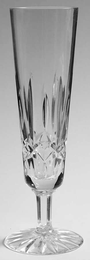 Fatima (Cut) Fluted Champagne by Atlantis-1