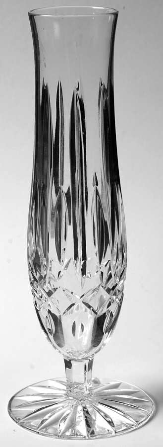 Fatima (Cut) 8" Bud Vase by Atlantis-1