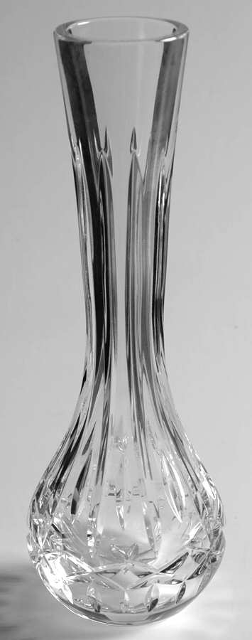 Fatima (Cut) 8" Bud Vase by Atlantis-1
