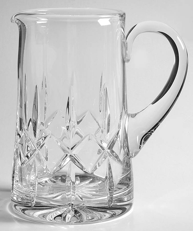 Fernando 32 Oz Pitcher by Atlantis-1