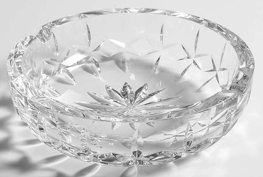 Fernando Ashtray by Atlantis-1