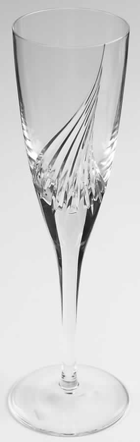 Flight (Cut) Fluted Champagne by Atlantis-1