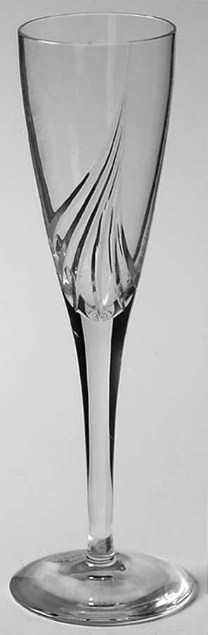 Flight (Cut) Cordial Glass by Atlantis-1