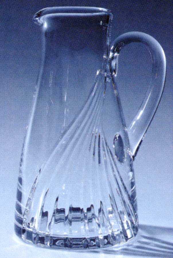 Flight (Cut) 60 Oz Pitcher by Atlantis-1
