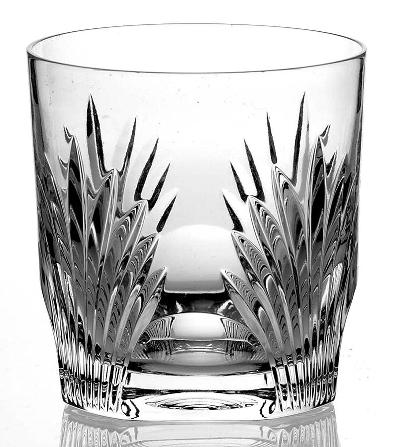 Fount (Cut) Old Fashioned by Atlantis-1