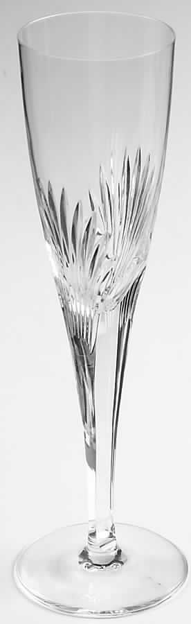 Fount (Cut) Fluted Champagne by Atlantis-1