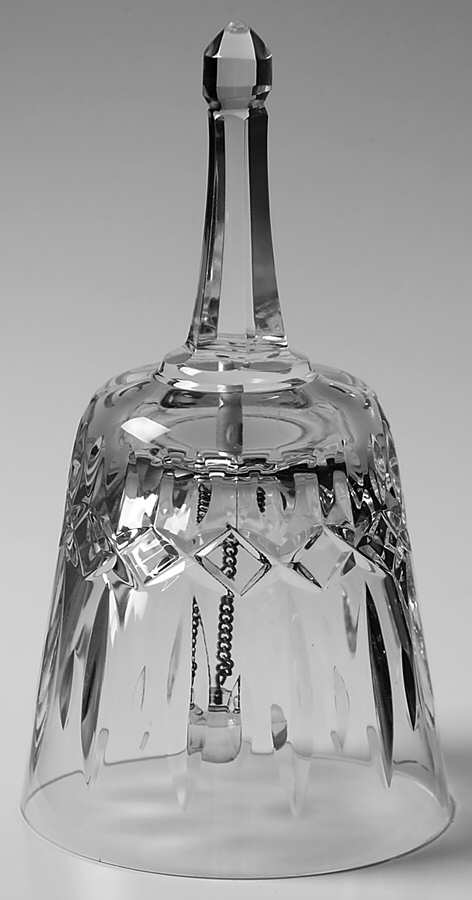 Isabel (Cut) Bell by Atlantis-1