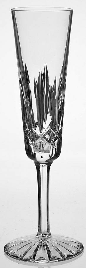 Isabel (Cut) Fluted Champagne by Atlantis-1