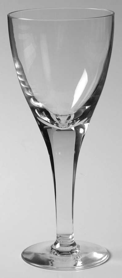 Lotus Wine Glass by Atlantis-1