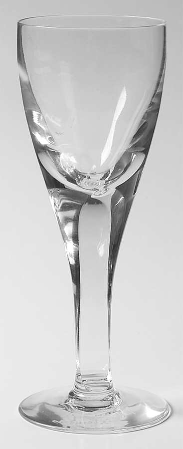 Lotus Cordial Glass by Atlantis-1