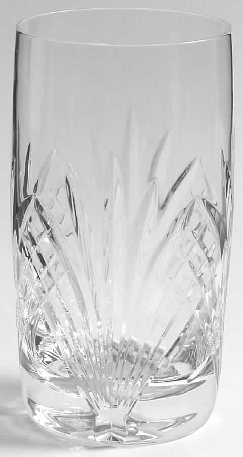 Magellan Highball Glass by Atlantis-1