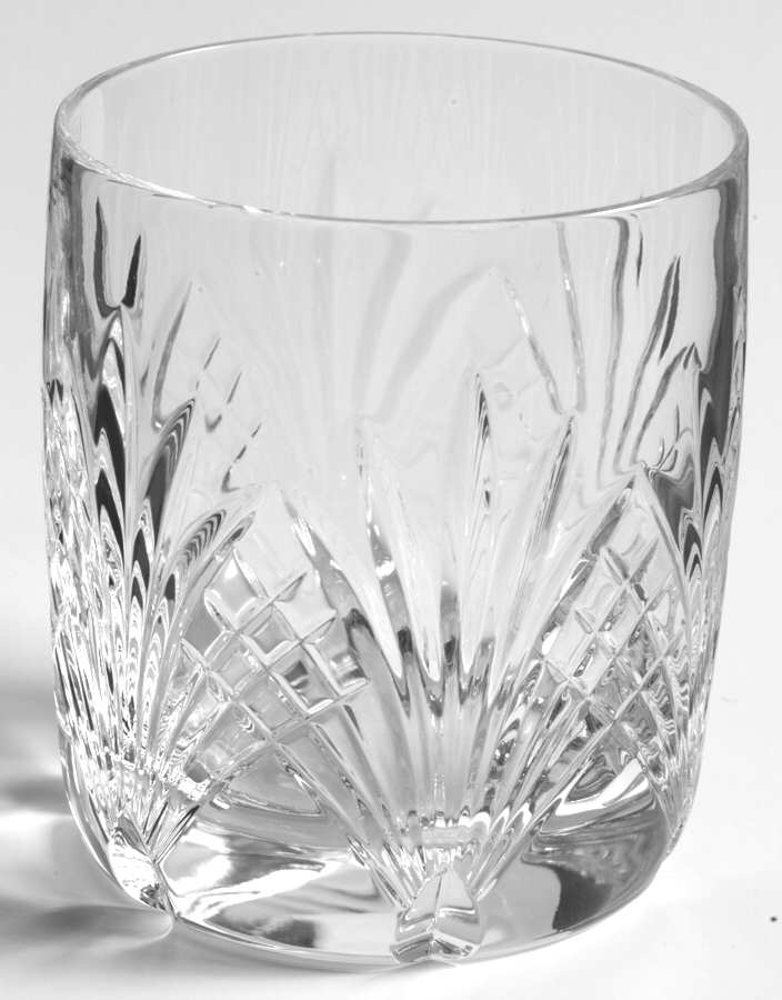 Magellan Old Fashioned by Atlantis-1